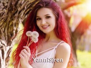 YanniSiren