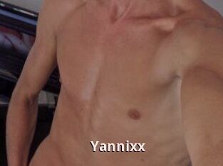 Yannixx