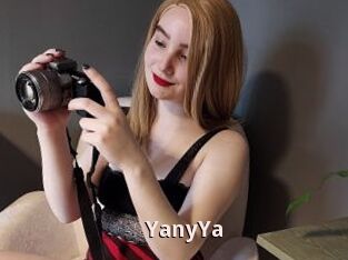 YanyYa