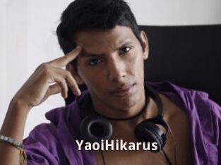 YaoiHikarus