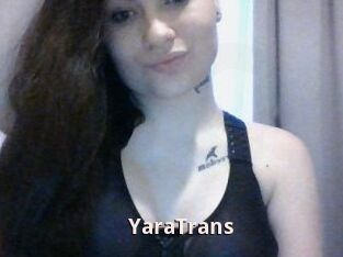 YaraTrans