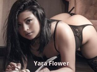 Yara_Flower