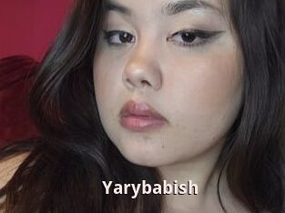 Yarybabish