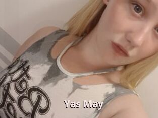 Yas_May