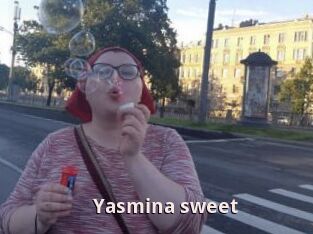 Yasmina_sweet