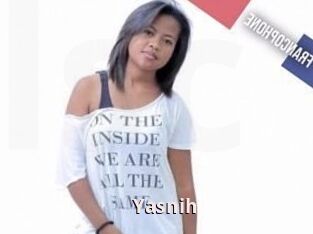 Yasnih