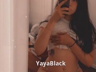 YayaBlack