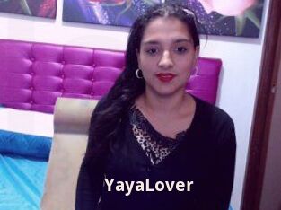 YayaLover