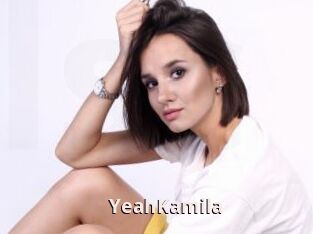 YeahKamila