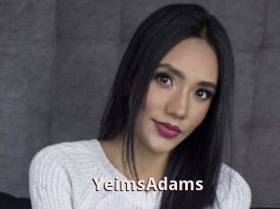 YeimsAdams