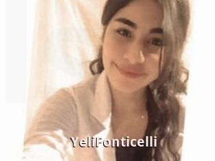 YeliFonticelli