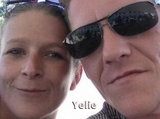 Yelie