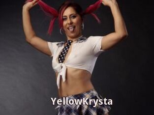 YellowKrysta