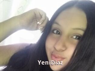 YeniDiaz