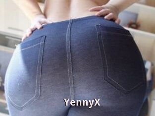 YennyX