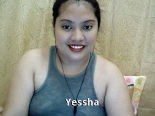 Yessha