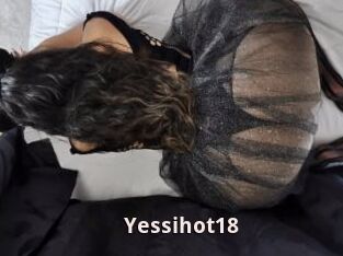 Yessihot18