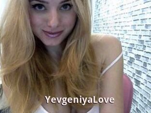 YevgeniyaLove