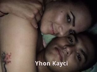 Yhon_Kayci