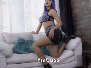 YiaGuss