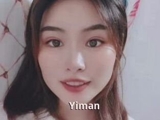 Yiman
