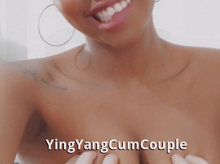 YingYangCumCouple