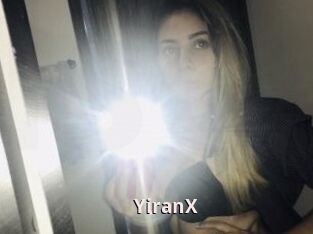 YiranX