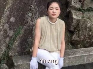 Yirong