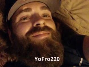 YoFro220