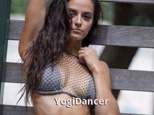 YogiDancer