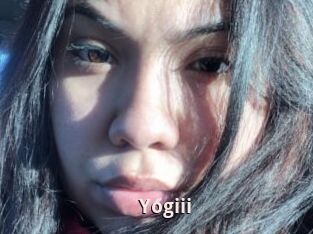Yogiii