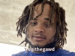 Yogithegawd