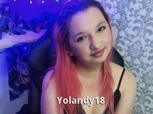 Yolandy18