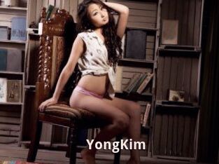 YongKim