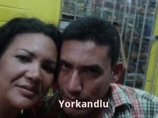 Yorkandlu