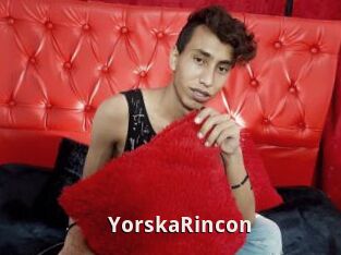 YorskaRincon
