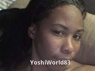 Yoshi_World83