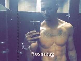 Yosmeag