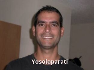 Yosoloparati