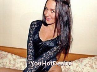 YouHotDesire