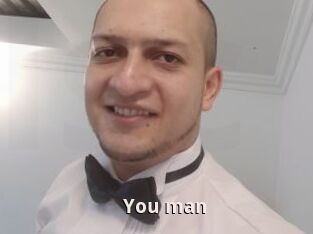 You_man