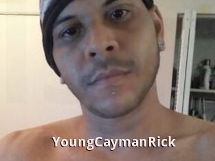YoungCaymanRick