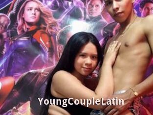 YoungCoupleLatin
