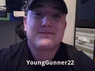 YoungGunner22