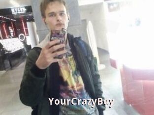 YourCrazyBoy