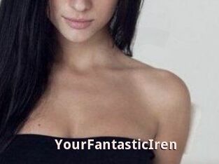 YourFantasticIren