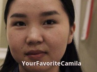 Your_Favorite_Camila