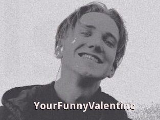 YourFunnyValentine
