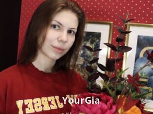 YourGia