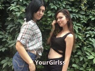 YourGirlss